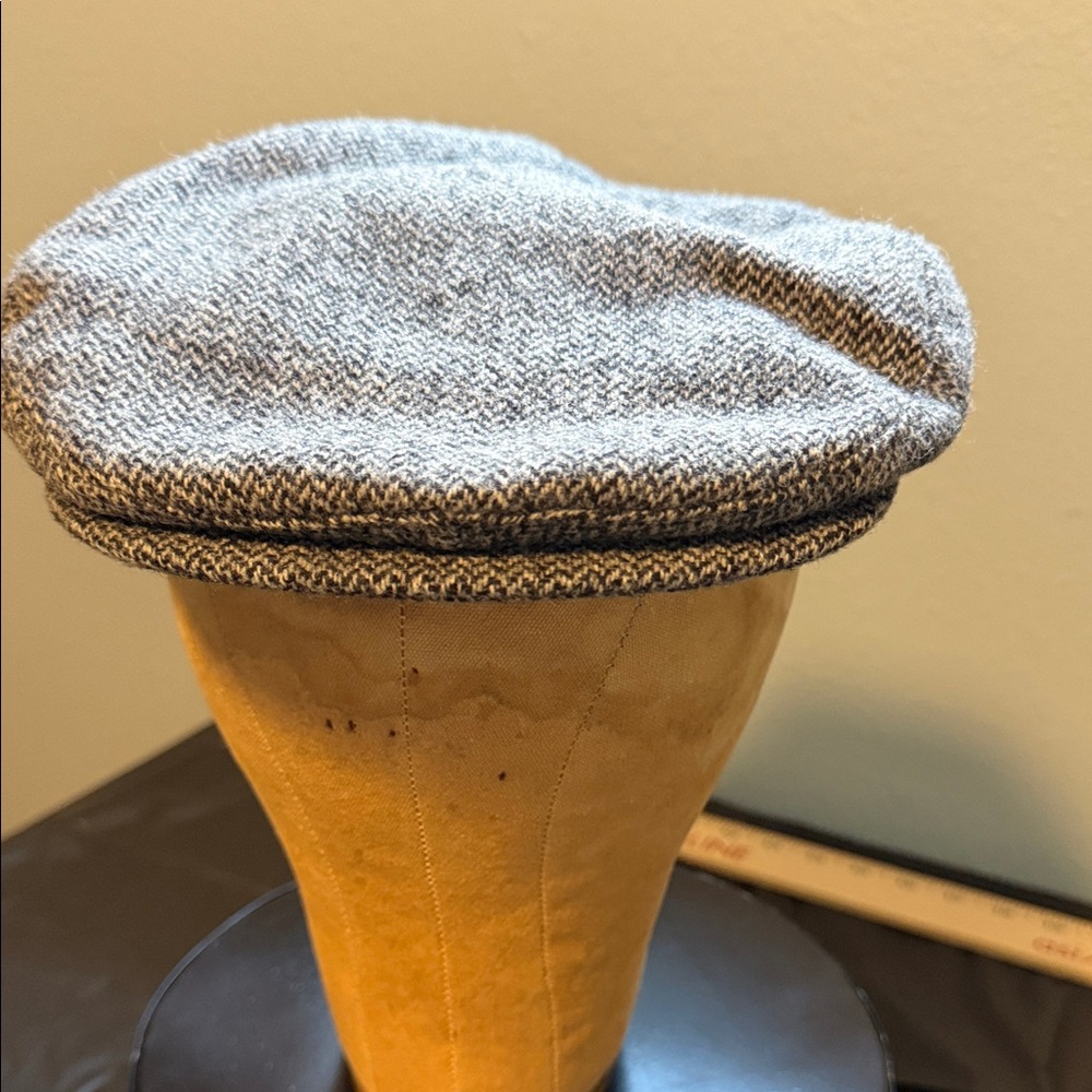 Pendleton 
Men’s Large
100 % Virgin Wool Cap